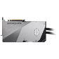 MSI RTX 5090 SUPRIM LIQUID SOC 32GB GDDR7 GRAPHICS CARD