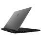 MSI CREATOR PRO X 18 HX A14VKSG-608IN INTEL CORE I9-14900HX PROCESSOR/DDR5 32GB*2/4TB (2TB*2) NVME PCIE GEN4X4 SSD/NVIDIA RTX 3500 ADA LAPTOP GPU (12GB GDDR6)/WINDOWS11 PRO/3 YEAR WARRANTY TERM