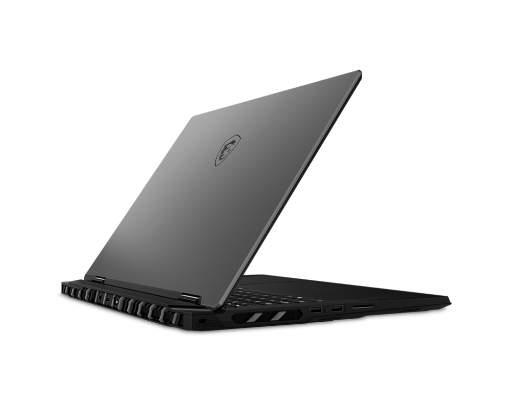MSI CREATOR PRO X 18 HX A14VKSG-608IN INTEL CORE I9-14900HX PROCESSOR/DDR5 32GB*2/4TB (2TB*2) NVME PCIE GEN4X4 SSD/NVIDIA RTX 3500 ADA LAPTOP GPU (12GB GDDR6)/WINDOWS11 PRO/3 YEAR WARRANTY TERM
