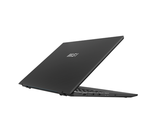MSI PRESTIGE 13 AI+EVO A2VMG-071IN /INTEL CORE ULTRA 7 258V EMBEDDED 32GB LPDDR5X/1TB NVME PCIE SSD GEN4X4 /WINDOWS11 HOME//OFFICE + M365/2 YEAR WARRANTY TERM