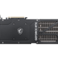 MSI RTX 5090 VENTUS 3X OC 32GB GDDR7 GRAPHICS CARD