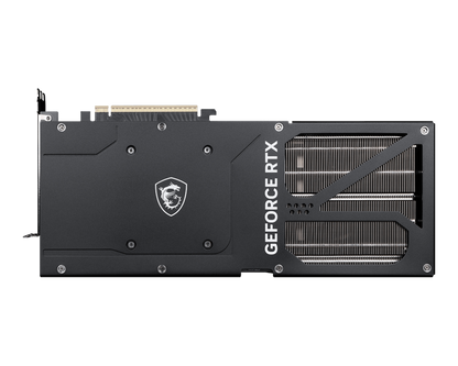 MSI RTX 5090 VENTUS 3X OC 32GB GDDR7 GRAPHICS CARD