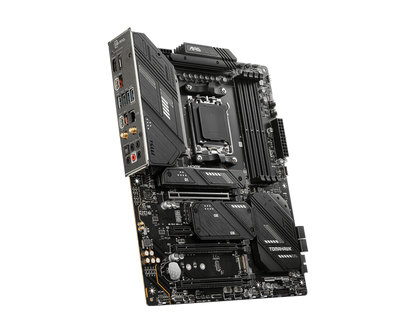 MSI MAG X670E TOMAHAWK WIFI AMD AM5 MOTHERBOARD
