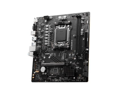 MSI PRO B650M-B MOTHERBOARD, MICRO-ATX