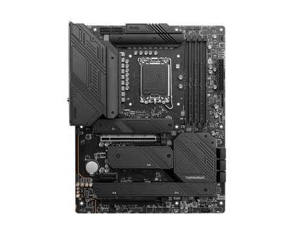 MSI MAG Z790 TOMAHAWK WIFI DDR4 INTEL LGA1700 MOTHERBOARD