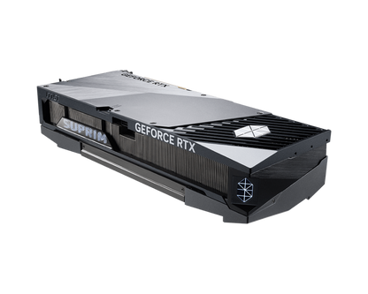 MSI GEFORCE RTX 5080 16G SUPRIM SOC GRAPHIC CARD