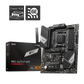 MSI X670-P PRO WIFI DDR5 AMD AM5 MOTHERBOARD