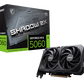 MSI GEFORCE RTX 5060 SHADOW 2X OC 8GB GRAPHIC CARD