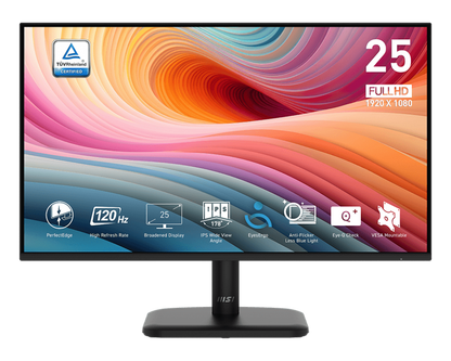 MSI PRO MP251L E2 Monitor