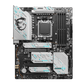 MSI X670E GAMING PLUS WIFI DDR5 MOTHERBOARD