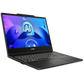 MSI VENTURE PRO A 15 AI+ A3HWEG-011IN AMD RYZEN AI 7 350 PROCESSOR/DDR5 8GB*2/1TB NVME PCIE SSD GEN4X4NVIDIA GEFORCE RTX 5050 LAPTOP GPU, GDDR7 8GB/ WINDOWS11 HOME/OFFICE + M365/2 YEAR WARRANTY TERM