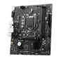 MSI PRO H510M-B INTEL LGA1200 MOTHERBOARD