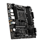 MSI B550M PRO VDH WIFI AMD AM4 MOTHERBOARD