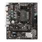 MSI B450M-A PRO MAX AMD AM4 MOTHERBOARD