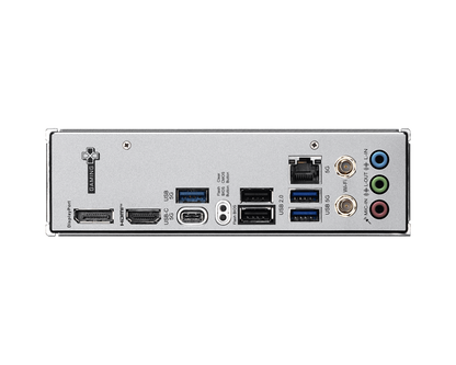 MSI B850M GAMING WIFI Motherboards