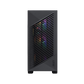 MSI PRO FORGE M050A M-ATX MINI TOWER CABINET (BLACK)