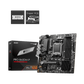 MSI B650M-P PRO AMD AM5 MOTHERBOARD