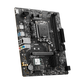 MSI PRO H610M-S WIFI DDR4 MOTHERBOARD