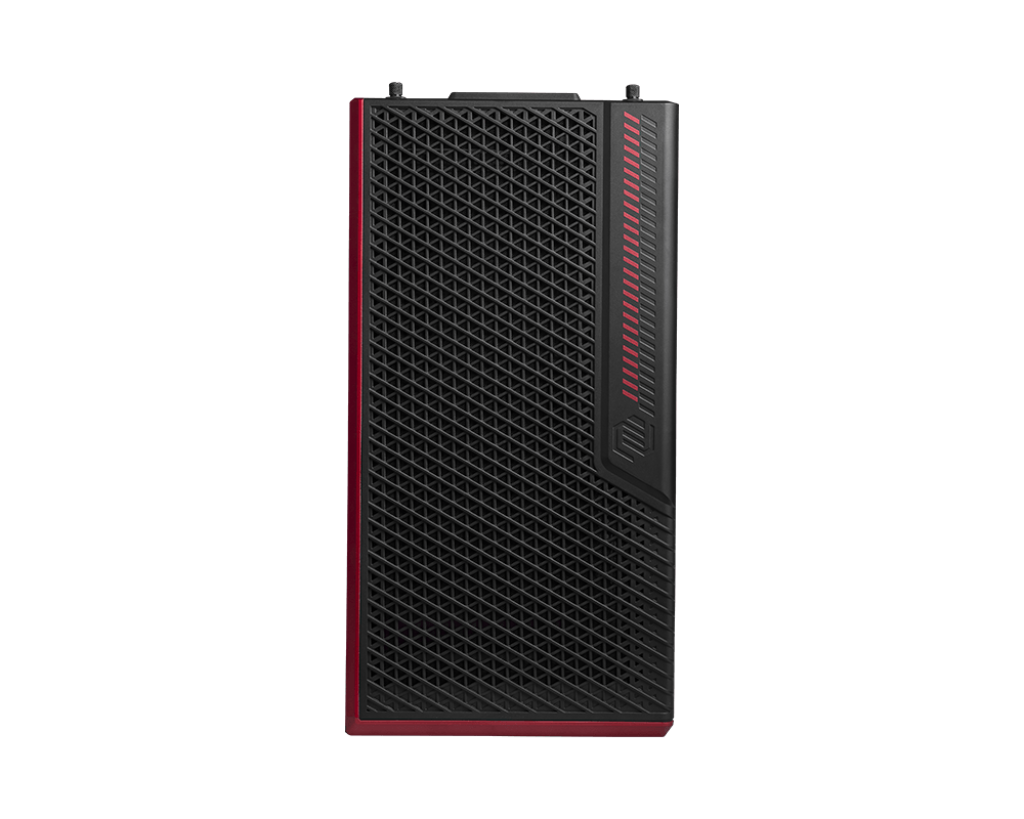 MSI PANO 130R MLG EDITION Cabinets