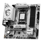 MSI B850M GAMING PLUS WIFI6E Motherboards