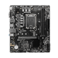 MSI PRO B760M-E MOTHERBOARD, MICRO-ATX