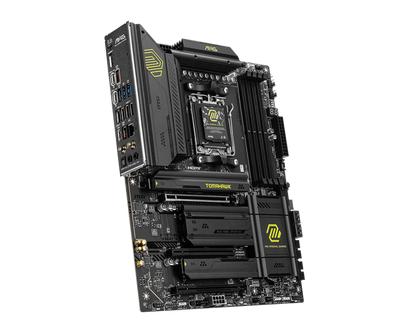 MSI MAG X870 TOMAHAWK WIFI MOTHERBOARD