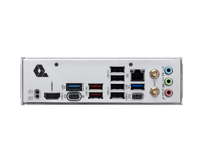 MSI PRO X870E-P WIFI Motherboards