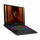 MSI CROSSHAIR A16 HX D8WFKG-036IN [R7-8840HX/16GB/1TB SSD/WIN11 HOME/16.0"/8GB-RTX5060 GRAPHICS/2 YEAR(S)/GREY]
