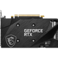 MSI GEFORCE RTX 3050 VENTUS 2X XS OC 8GB GDDR6 GRAPHIC CARD