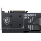 MSI GEFORCE RTX 5060 TI 16GB VENTUS 2X OC PLUS GRAPHIC CARD