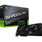 MSI RTX 5070 TI SHADOW 3X OC 16GB GDDR7 GRAPHICS CARD