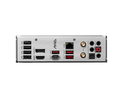 MSI MAG B660M MORTAR WIFI DDR4 INTEL LGA1700 MOTHERBOARD