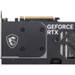 MSI GeForce RTX 5050 8G VENTUS 2X OC Graphics Cards