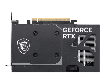 MSI GeForce RTX 5050 8G VENTUS 2X OC Graphics Cards
