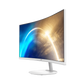 MSI PRO MP341CQW 34- INCH 2K UWQHD MONITOR WHITE