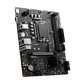 MSI PRO H610M-E INTEL LGA1700 DDR5 MOTHERBOARD