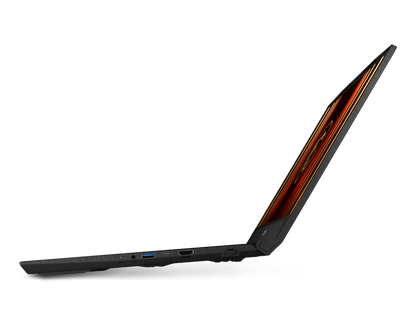 MSI KATANA 15 HX B14WEK-437IN [CI7-14650HX 14TH GEN/16GB/512GB SSD/WIN11 HOME/15.6"/8GB-RTX5050 GRAPHICS /2 YEAR(S)/BLACK]
