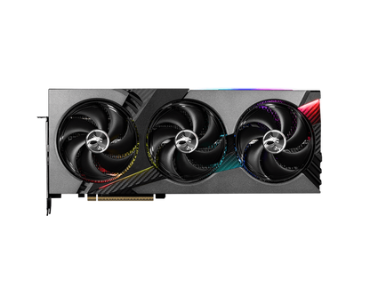 MSI GEFORCE RTX 5060 TI 16GB VANGUARD SOC GRAPHIC CARD