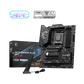 MSI X870 GAMING PLUS WI-FI MOTHERBOARD