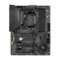 MSI MEG X570 UNIFY AMD AM4 MOTHERBOARD