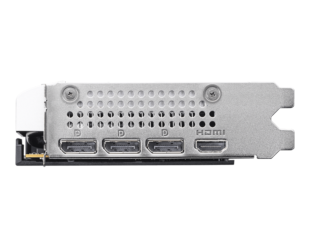 MSI GeForce RTX 5050 8G VENTUS 2X OC Graphics Cards
