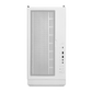 MSI MPG VELOX 100R ARGB (ATX) MID TOWER CABINET ( WHITE)