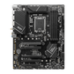 MSI B760-P PRO WIFI DDR5 INTEL LGA1700 MOTHERBOARD