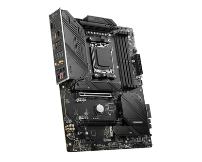 MSI B650 MAG TOMAHAWK WIFI AMD AM5 MOTHERBOARD