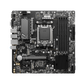 MSI B650M-P PRO AMD AM5 MOTHERBOARD