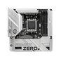 MSI B650M PROJECT ZERO MOTHERBOARD