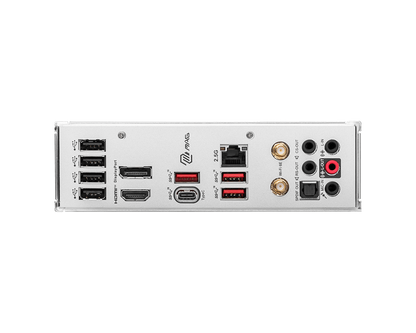 MSI MAG B760M MORTAR WIFI DDR5 LGA1700 MOTHERBOARD