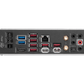 MSI MPG Z790 CARBON WIFI II MOTHERBOARD