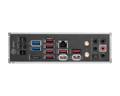 MSI MPG Z790 CARBON WIFI II MOTHERBOARD