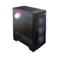 MSI MAG FORGE 130A AIRFLOW AUTO RGB ATX MID TOWER CASE